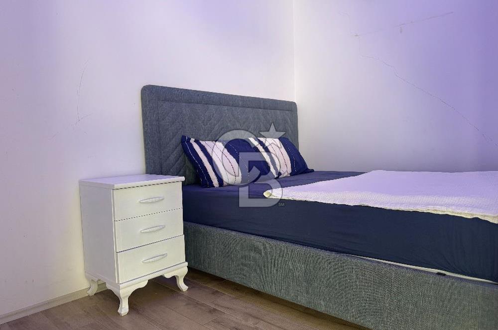 Çeşme Ayasaranda Deniz Manzaralı Havuzlu Sitede Satılık Rezidans