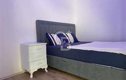 Çeşme Ayasaranda Deniz Manzaralı Havuzlu Sitede Satılık Rezidans