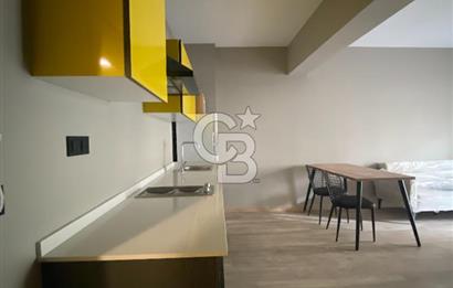 CB LEVEL'DAN AVLU 3'TE 2+1 EŞYALI ARAKAT KİRALIK DAİRE