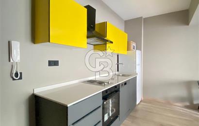 CB LEVEL'DAN AVLU 3'TE 2+1 EŞYALI ARAKAT KİRALIK DAİRE