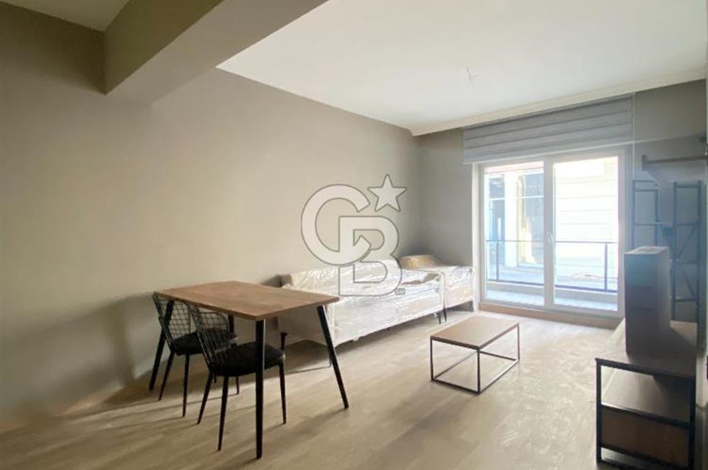 CB LEVEL'DAN AVLU 3'TE 2+1 EŞYALI ARAKAT KİRALIK DAİRE