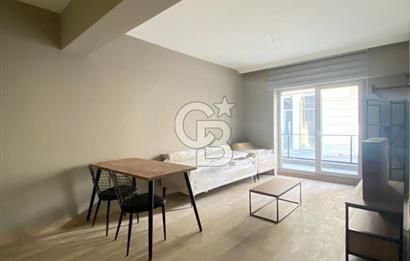 CB LEVEL'DAN AVLU 3'TE 2+1 EŞYALI ARAKAT KİRALIK DAİRE