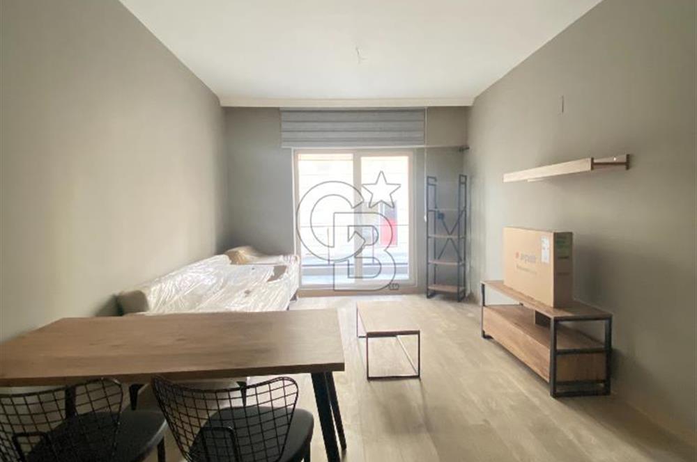 CB LEVEL'DAN AVLU 3'TE 2+1 EŞYALI ARAKAT KİRALIK DAİRE