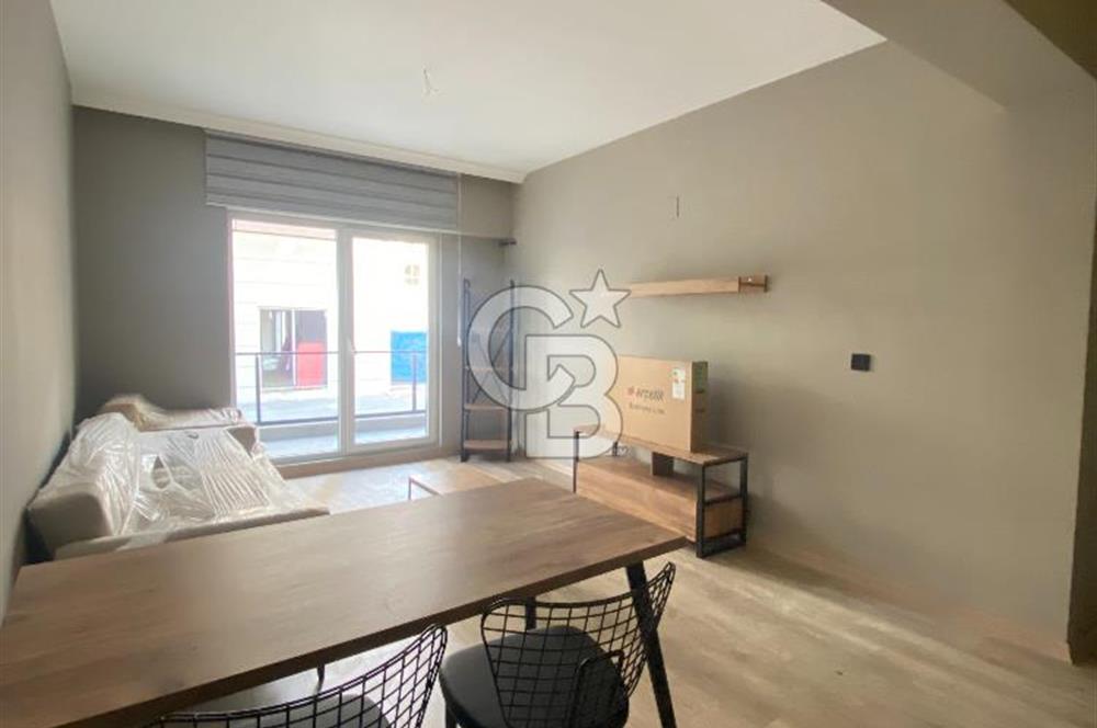 CB LEVEL'DAN AVLU 3'TE 2+1 EŞYALI ARAKAT KİRALIK DAİRE