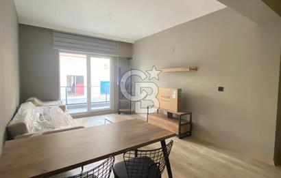 CB LEVEL'DAN AVLU 3'TE 2+1 EŞYALI ARAKAT KİRALIK DAİRE