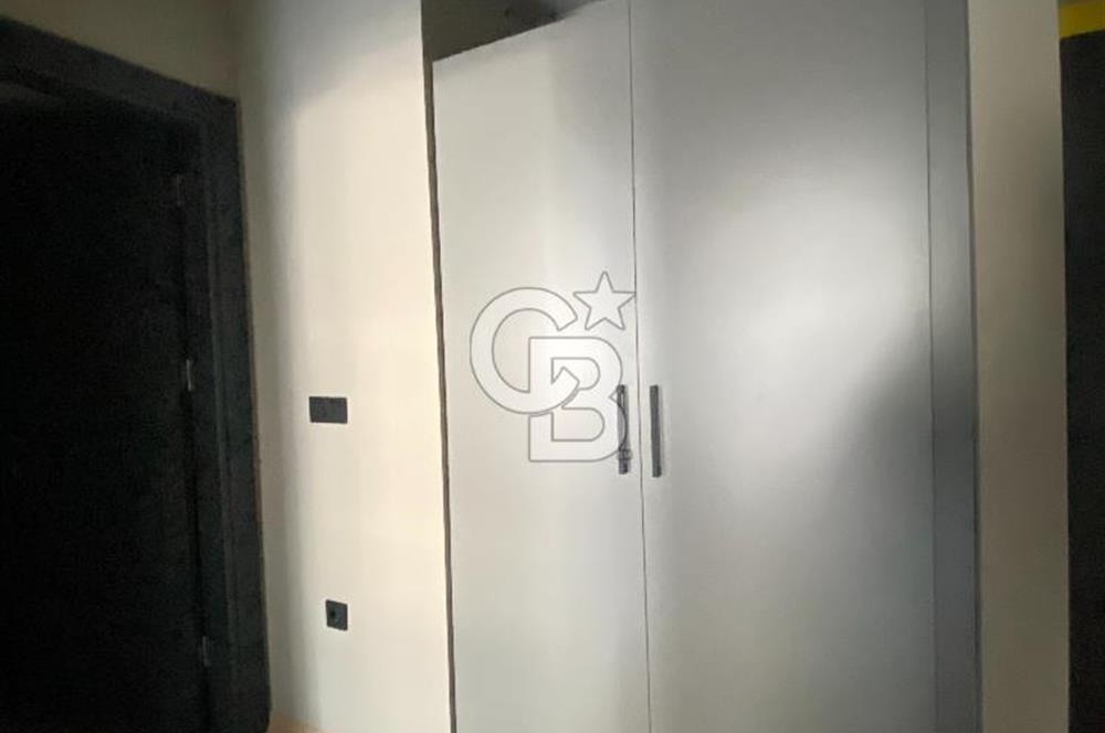 CB LEVEL'DAN AVLU 3'TE 2+1 EŞYALI ARAKAT KİRALIK DAİRE