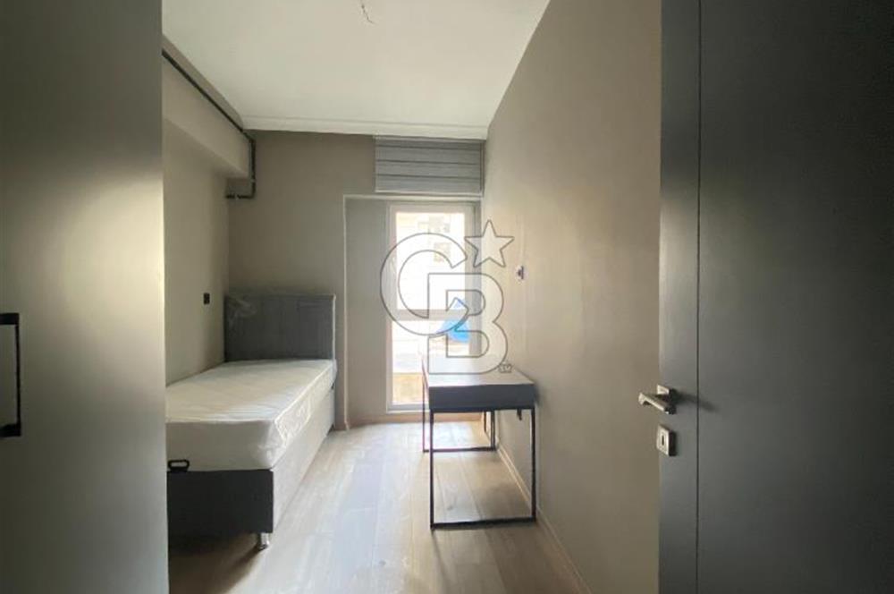 CB LEVEL'DAN AVLU 3'TE 2+1 EŞYALI ARAKAT KİRALIK DAİRE