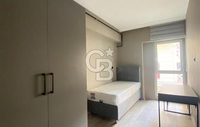 CB LEVEL'DAN AVLU 3'TE 2+1 EŞYALI ARAKAT KİRALIK DAİRE
