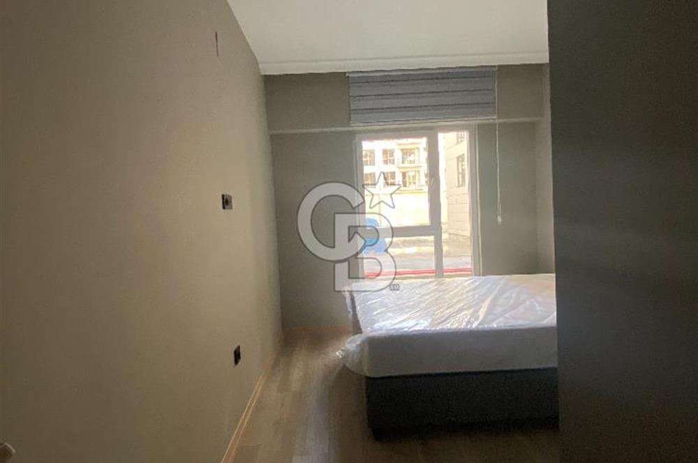 CB LEVEL'DAN AVLU 3'TE 2+1 EŞYALI ARAKAT KİRALIK DAİRE