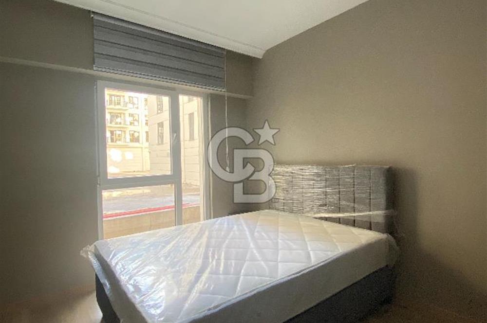 CB LEVEL'DAN AVLU 3'TE 2+1 EŞYALI ARAKAT KİRALIK DAİRE
