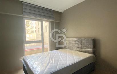 CB LEVEL'DAN AVLU 3'TE 2+1 EŞYALI ARAKAT KİRALIK DAİRE