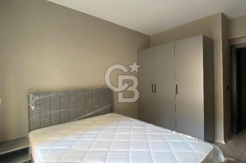 CB LEVEL'DAN AVLU 3'TE 2+1 EŞYALI ARAKAT KİRALIK DAİRE