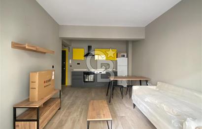 CB LEVEL'DAN AVLU 3'TE 2+1 EŞYALI ARAKAT KİRALIK DAİRE