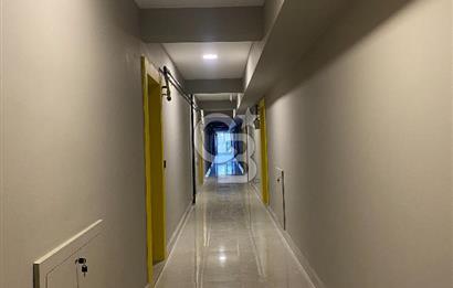 CB LEVEL'DAN AVLU 3'TE 2+1 EŞYALI ARAKAT KİRALIK DAİRE