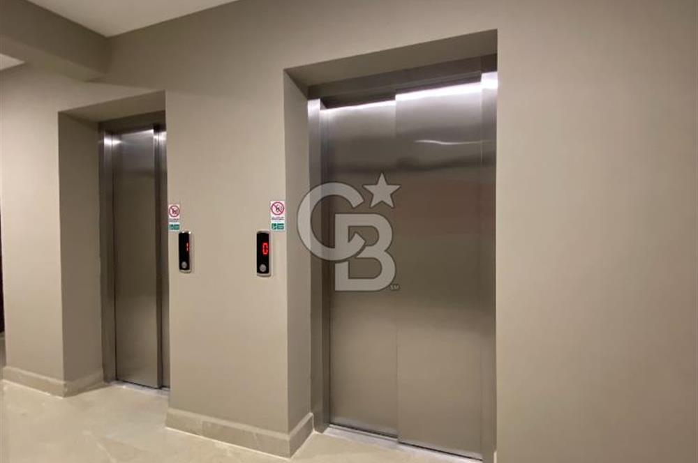 CB LEVEL'DAN AVLU 3'TE 2+1 EŞYALI ARAKAT KİRALIK DAİRE