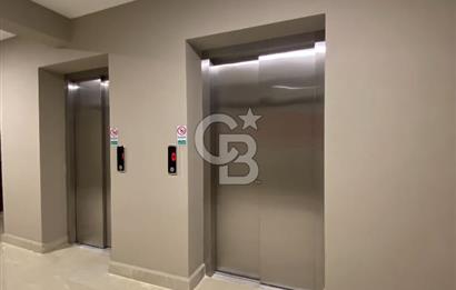 CB LEVEL'DAN AVLU 3'TE 2+1 EŞYALI ARAKAT KİRALIK DAİRE