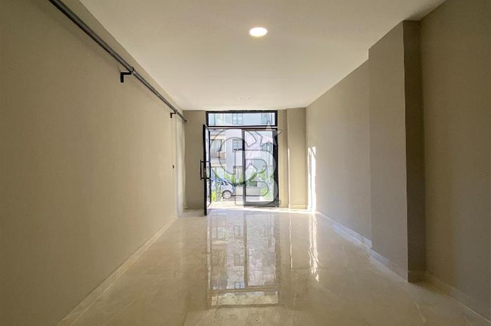 CB LEVEL'DAN AVLU 3'TE 2+1 EŞYALI ARAKAT KİRALIK DAİRE