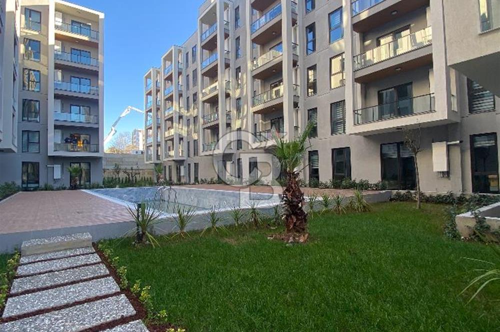 CB LEVEL'DAN AVLU 3'TE 2+1 EŞYALI ARAKAT KİRALIK DAİRE