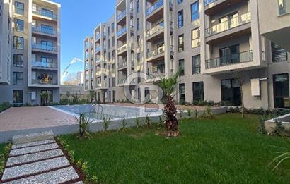 CB LEVEL'DAN AVLU 3'TE 2+1 EŞYALI ARAKAT KİRALIK DAİRE