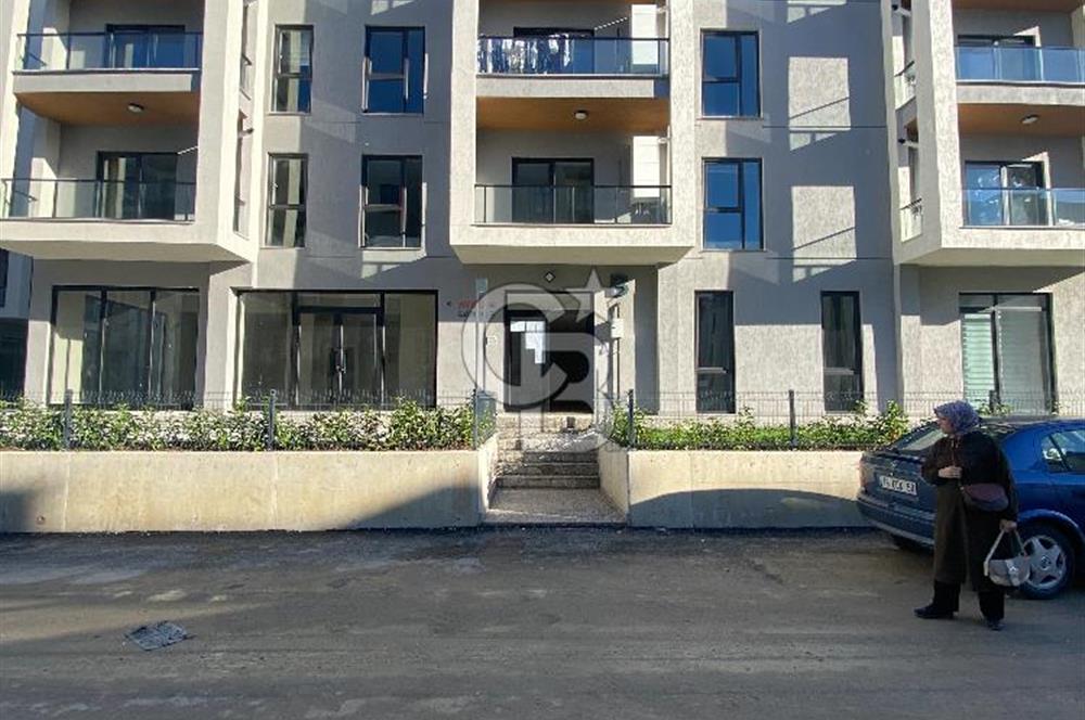 CB LEVEL'DAN AVLU 3'TE 2+1 EŞYALI ARAKAT KİRALIK DAİRE