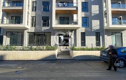 CB LEVEL'DAN AVLU 3'TE 2+1 EŞYALI ARAKAT KİRALIK DAİRE