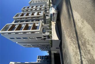 CB LEVEL'DAN AVLU 3'TE 2+1 EŞYALI ARAKAT KİRALIK DAİRE - 9 - 337165