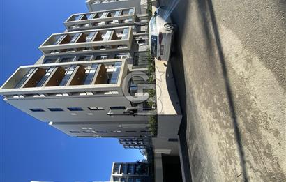 CB LEVEL'DAN AVLU 3'TE 2+1 EŞYALI ARAKAT KİRALIK DAİRE