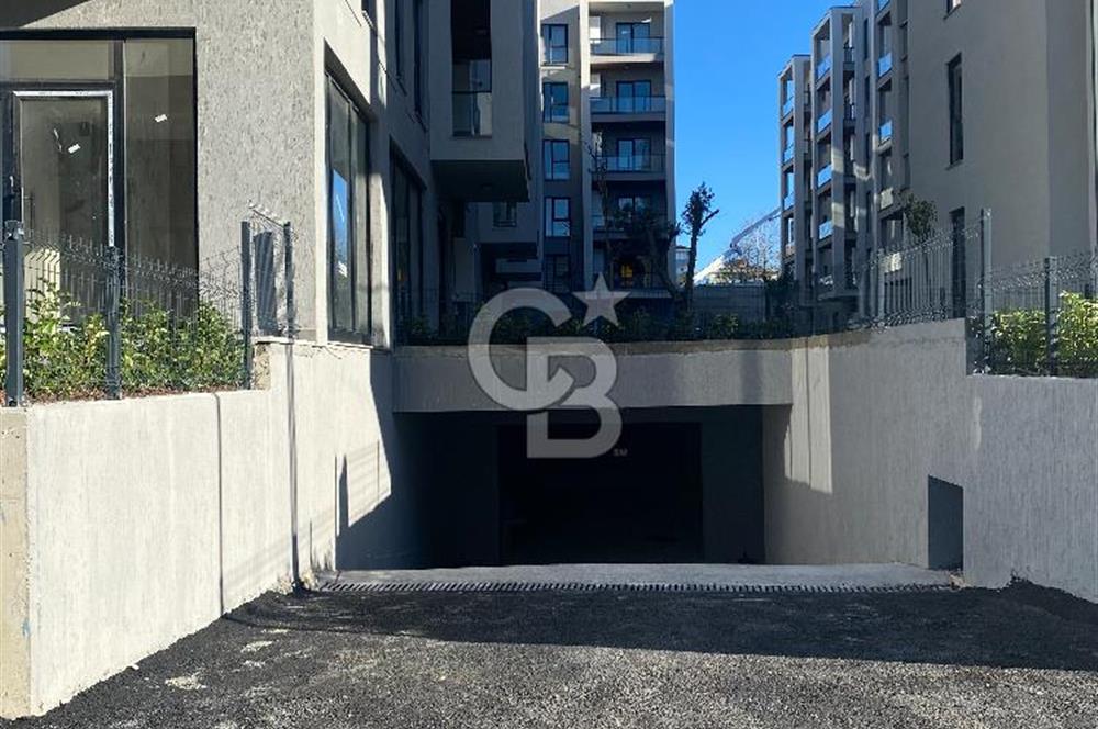 CB LEVEL'DAN AVLU 3'TE 2+1 EŞYALI ARAKAT KİRALIK DAİRE