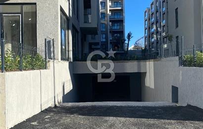 CB LEVEL'DAN AVLU 3'TE 2+1 EŞYALI ARAKAT KİRALIK DAİRE