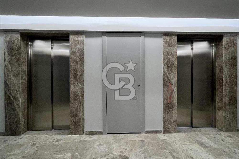 CB LEVEL'DAN BEŞEVLERDE SUR YAPI AVM 10DK ARAKAT KİRALIK DAİRE