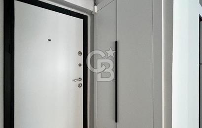 CB LEVEL'DAN BEŞEVLERDE SUR YAPI AVM 10DK ARAKAT KİRALIK DAİRE