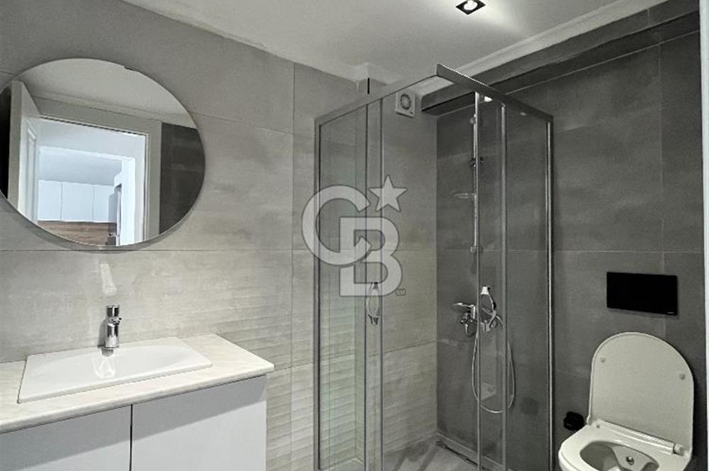 CB LEVEL'DAN BEŞEVLERDE SUR YAPI AVM 10DK ARAKAT KİRALIK DAİRE