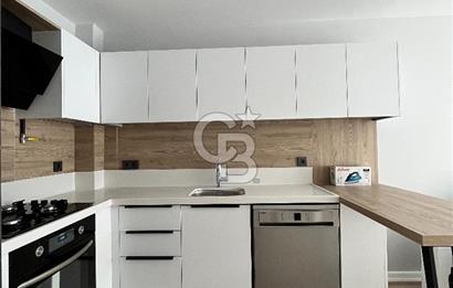 CB LEVEL'DAN BEŞEVLERDE SUR YAPI AVM 10DK ARAKAT KİRALIK DAİRE