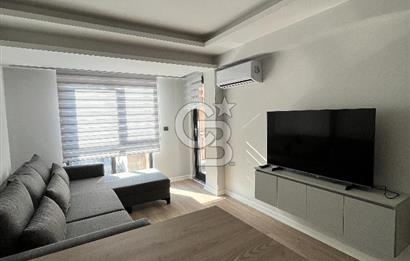 CB LEVEL'DAN BEŞEVLERDE SUR YAPI AVM 10DK ARAKAT KİRALIK DAİRE