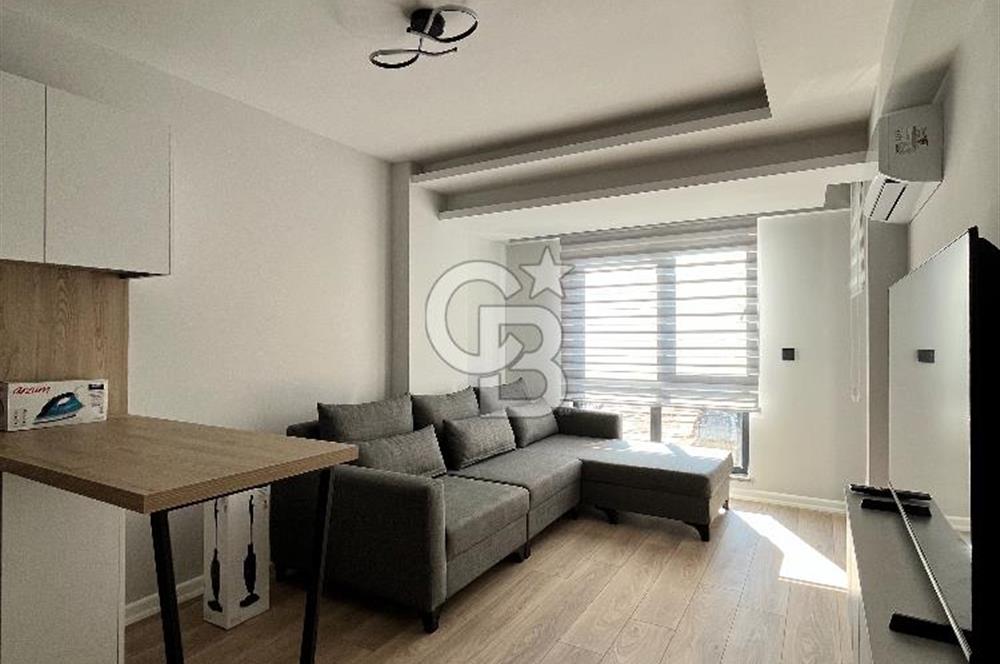 CB LEVEL'DAN BEŞEVLERDE SUR YAPI AVM 10DK ARAKAT KİRALIK DAİRE