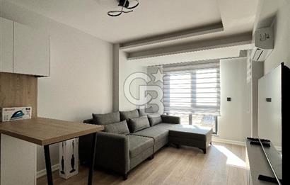 CB LEVEL'DAN BEŞEVLERDE SUR YAPI AVM 10DK ARAKAT KİRALIK DAİRE