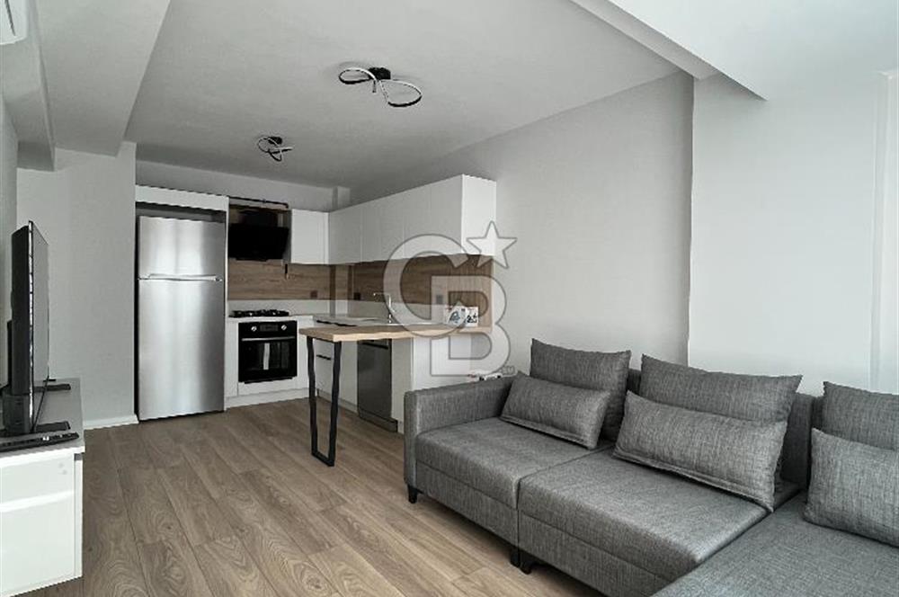 CB LEVEL'DAN BEŞEVLERDE SUR YAPI AVM 10DK ARAKAT KİRALIK DAİRE