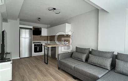 CB LEVEL'DAN BEŞEVLERDE SUR YAPI AVM 10DK ARAKAT KİRALIK DAİRE