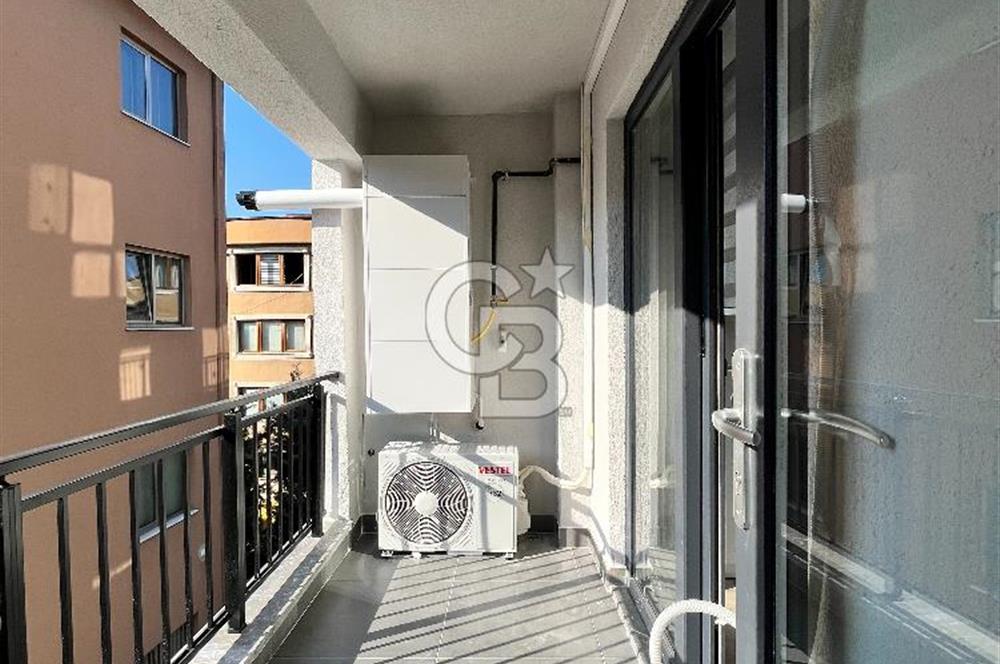 CB LEVEL'DAN BEŞEVLERDE SUR YAPI AVM 10DK ARAKAT KİRALIK DAİRE