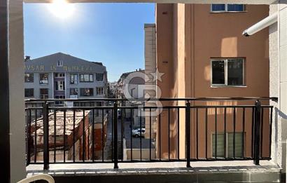 CB LEVEL'DAN BEŞEVLERDE SUR YAPI AVM 10DK ARAKAT KİRALIK DAİRE