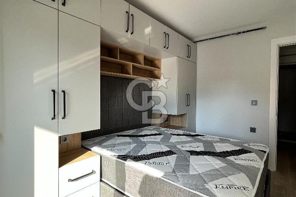 CB LEVEL'DAN BEŞEVLERDE SUR YAPI AVM 10DK ARAKAT KİRALIK DAİRE