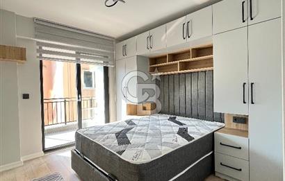 CB LEVEL'DAN BEŞEVLERDE SUR YAPI AVM 10DK ARAKAT KİRALIK DAİRE