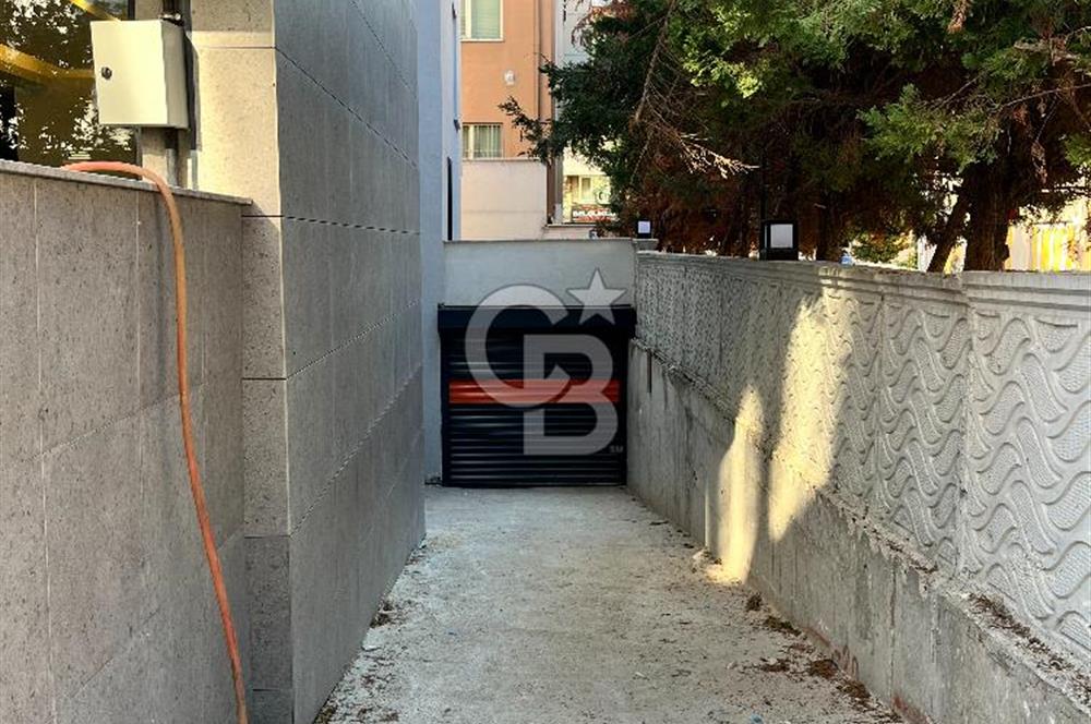 CB LEVEL'DAN BEŞEVLERDE SUR YAPI AVM 10DK ARAKAT KİRALIK DAİRE