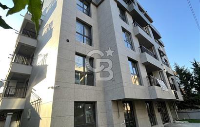 CB LEVEL'DAN BEŞEVLERDE SUR YAPI AVM 10DK ARAKAT KİRALIK DAİRE