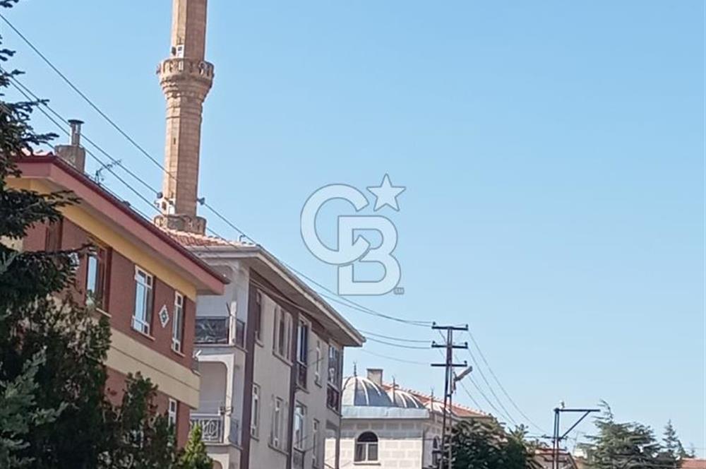 Keçiören Kamil Ocak Mah. Zemin Girişli 35 m² Satılık Dükkan