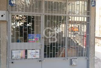 Keçiören Kamil Ocak Mah. Zemin Girişli 35 m² Satılık Dükkan - 1 - 337166