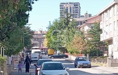 Keçiören Kamil Ocak Mah. Zemin Girişli 35 m² Satılık Dükkan