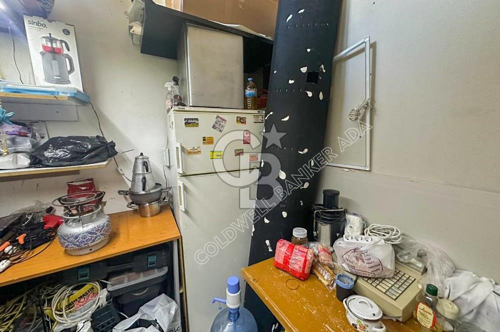 İkiçeşmelik cadde üstü devren kiralık hırdavat dükkanı