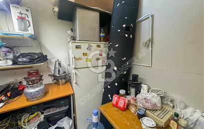 İkiçeşmelik cadde üstü devren kiralık hırdavat dükkanı