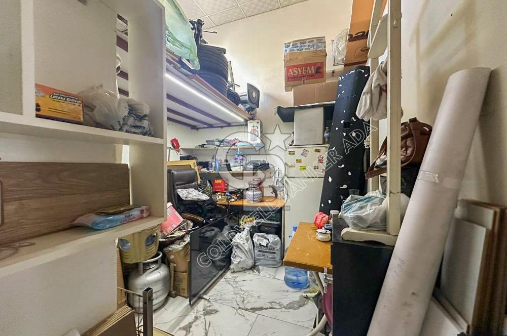 İkiçeşmelik cadde üstü devren kiralık hırdavat dükkanı